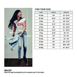 Toddler 710 Super Skinny Fit Soft American Beauty 2T
