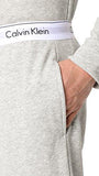 Modern Stretch Lounge Pants Grey Heather Small