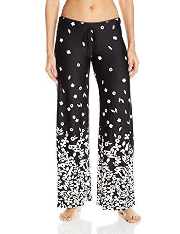 Blown Leaves Pants Blackivory XLarge