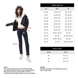 Straight Leg Jean Black 31X32L