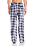 Rain Check Flannel Lounge Pant Cold Water Large