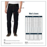 Signature By Levi Strauss & Co Skinny Jean Gothic Dye 32X32