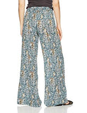 Sun Spell Pant Stormy Blue M