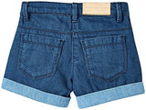Denim Shorts Blue 8A
