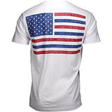 Armed & Dangerous Shirt White Large