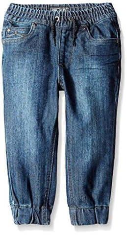 Little Vision Denim Jogger Medium Classic 447