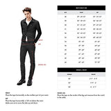Jeans Slim Jean In Black Black 36X30