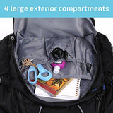 Jetpal Protective Water Resistant For Laptops Up To 156 Inch