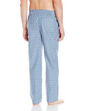 Illusion Wovens Lounge Pant Cobalt Small