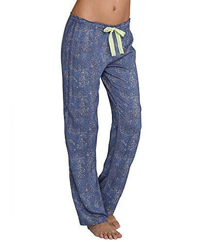 Woven Pajama Pants S Delicate Skin