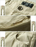 Match Regular Fit Straight Leg 328098 Silver Gray