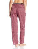 Woven Pajama Pant Enhanced Dots Print Medium