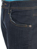 Vorta Jean Rinsed Indigo 32X32