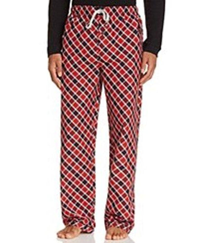 Woven Lounge Pant Large