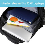 Jetpal Protective Water Resistant For Laptops Up To 156 Inch