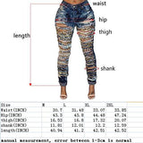 Knee Casual Stylish Hip Hop Skinny Denim Ripped Boyfriend Xl