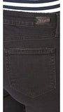 Verdugo Ankle Jeans Vintage Black 31
