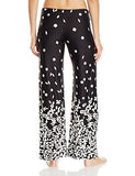 Blown Leaves Pants Blackivory XLarge