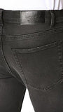 Sonic New Black Past Black 34