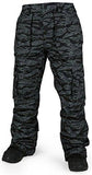 Seventy Fives Pant Camouflage Medium