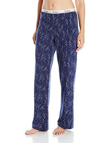 Basic Pajama Pant SuMMer Confetti Large