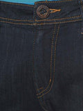 Vorta Jean Rinsed Indigo 32X32