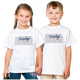 Fairplay Kansas Ks Map Greatcitees Souvenir T Shirt