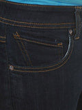 Vorta Jean Rinsed Indigo 32X32