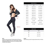 Legging Dark Rinse 26