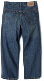 820 550 Relaxed Fit Jean Husky Clean Crosshatch 8 Husky