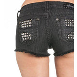 Vikki Iris Womans Short 32