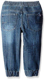 Little Vision Denim Jogger Medium Classic 447
