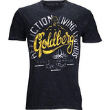 Living Legend Goldberg Shirt Black 3XLarge