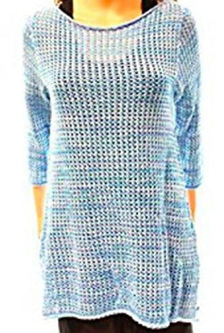 Woman Long Sleeve Sweater L