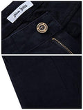 Classic Regular Fit Straight Leg Fivepockets Denim Outfit Black 32