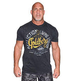 Living Legend Goldberg Shirt Black 3XLarge
