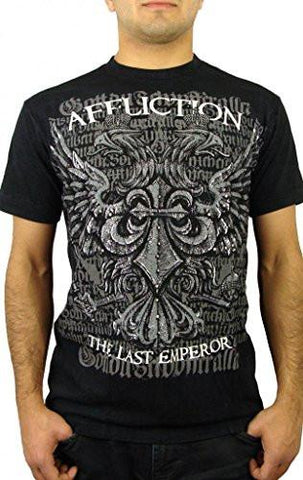 Fedor Warbird Series Ss Guys Tshirt In Black By Clothing Size: Large