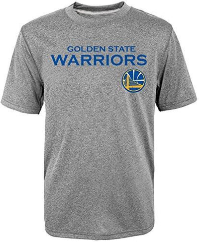 Nba Youth Performance All Star Players Name & Number Tshirt Grey Youth Medium 1012 Kevin Durant