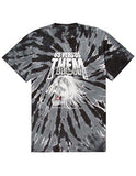 US VERSUS THEM MIDNIGHT OBSCURITIES TSHIRT BLACK SMALL