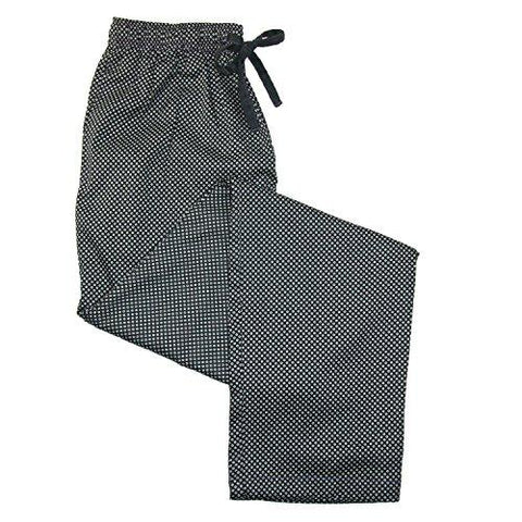 Star Print Lounge Pant Medium