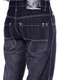 Relaxed Fit Basic Washed Sandblast 4180 3432 Black