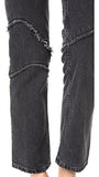 Rachel Comey Ticklers Washed Black 6
