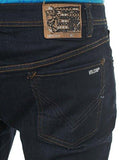 Vorta Jean Rinsed Indigo 32X32