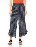 High Water Pant Sea Navy M