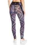 Active Long Pant Print Tapestry Small