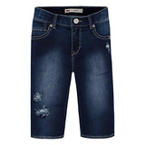 Big Girl Super Soft Bermuda Shorts Thompson 16