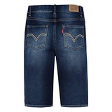 Big Girl Super Soft Bermuda Shorts Thompson 16