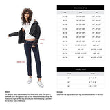 Straight Leg Jean Wash Black Top 31 32L