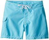 Big Sassy Boardshorts Aqua Large 1214