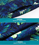 LAND PRINTING QUICK DRY BEACH BOARD SHORTS SWIM TRUNKS 3132 WAIST